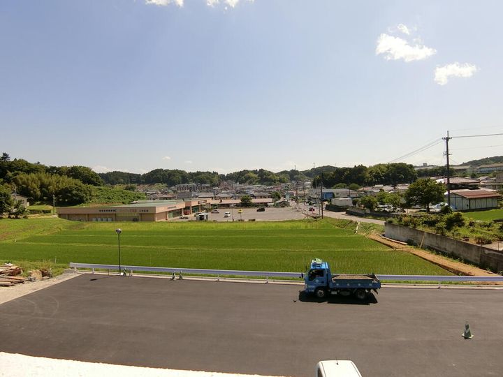 ユーミーブルースカイIIのその他画像