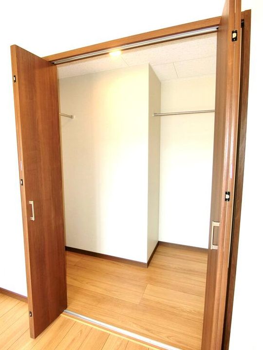 ユーミーブルースカイIIの内装