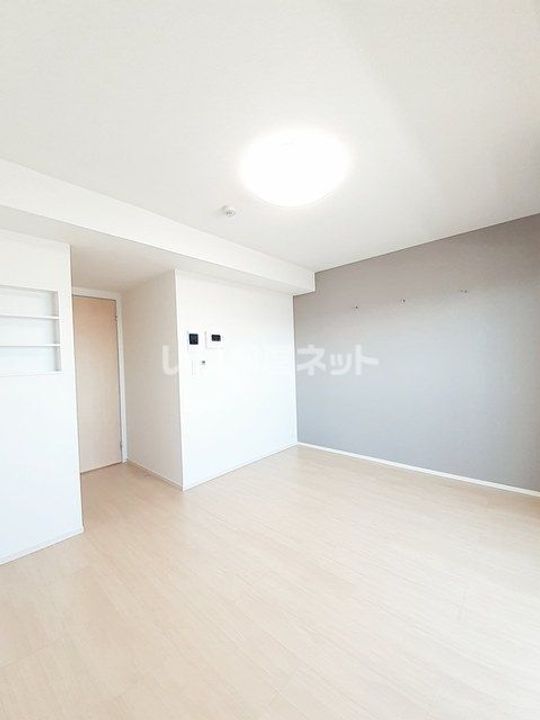 メルベージュ岸の内装