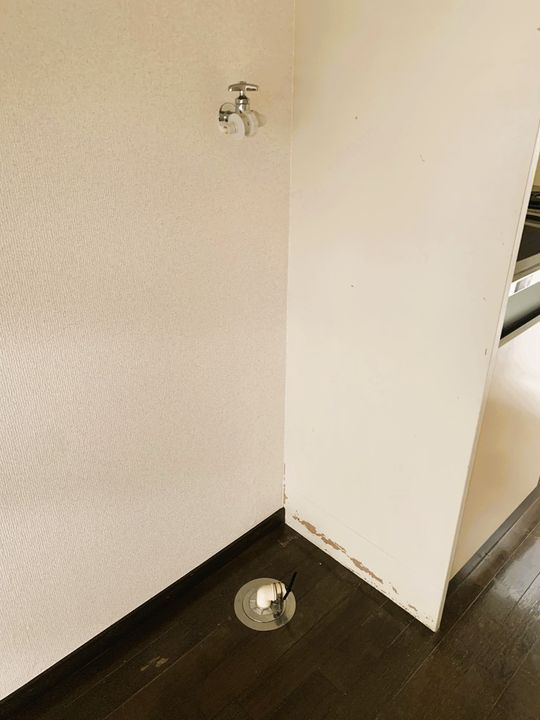 ベルハウス50の内装