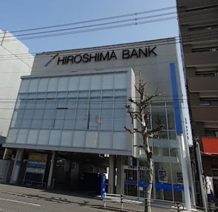 サリオス庚午北の周辺