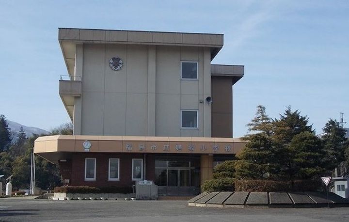 福島県福島市町庭坂字杉ノ下(アパート)の賃貸物件の周辺