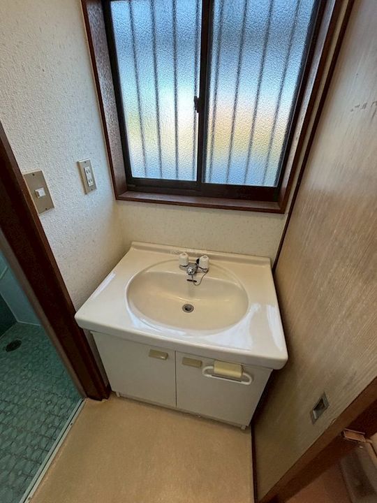 神奈川県南足柄市広町(一戸建)の賃貸物件の内装