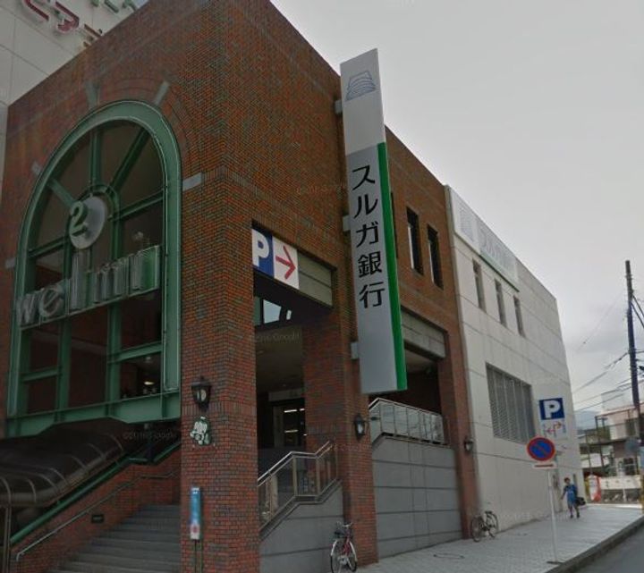 神奈川県南足柄市広町(一戸建)の賃貸物件の周辺