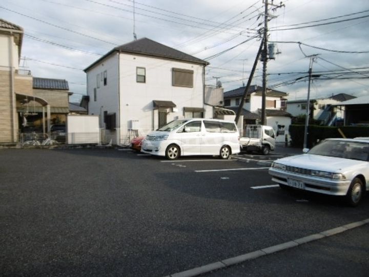 ソレイユの地図