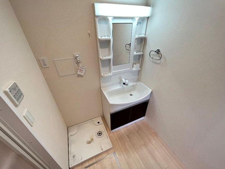 千葉県茂原市茂原(アパート)の賃貸物件の内装