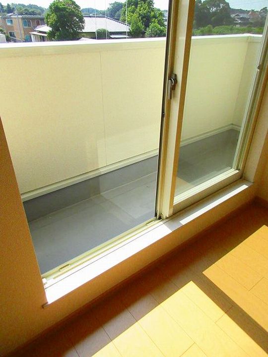 レアルカーサIIの内装