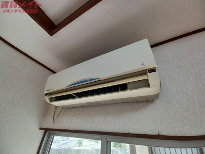 三重県四日市市桜町(一戸建)の賃貸物件の内装
