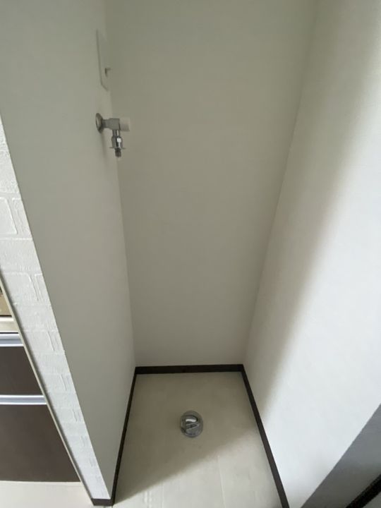 ヴァルム板橋蓮沼の内装