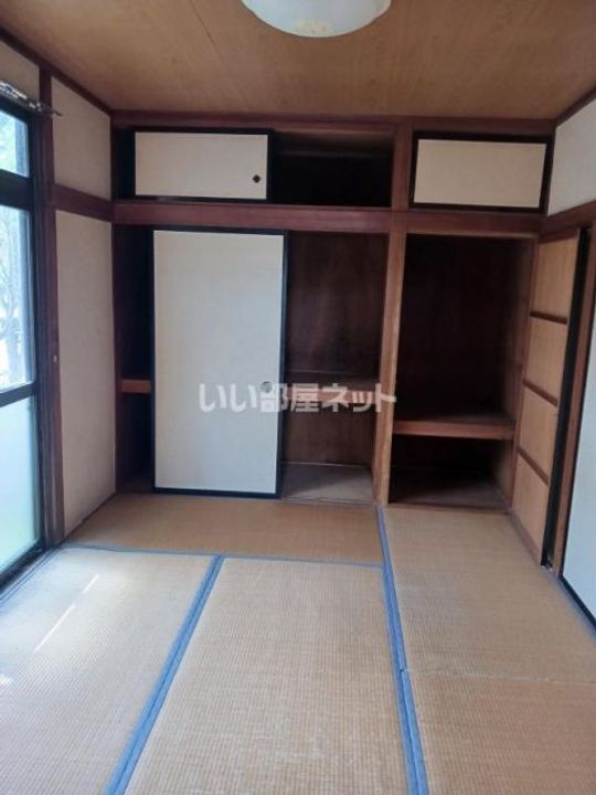 宮城県白石市旭町3(一戸建)の賃貸物件の内装