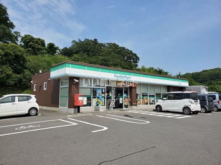 宮城県白石市旭町3(一戸建)の賃貸物件の周辺