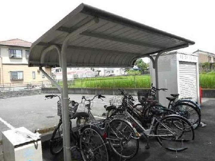 レオパレスエスペランサのその他画像