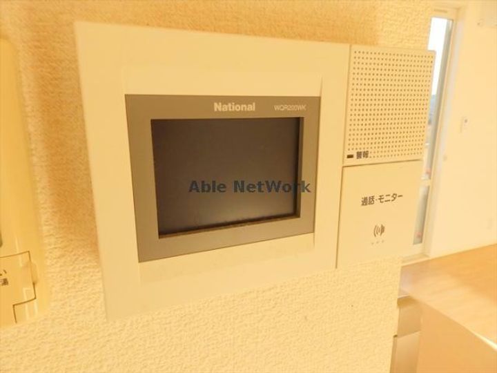 茨城県古河市諸川(アパート)の賃貸物件の内装