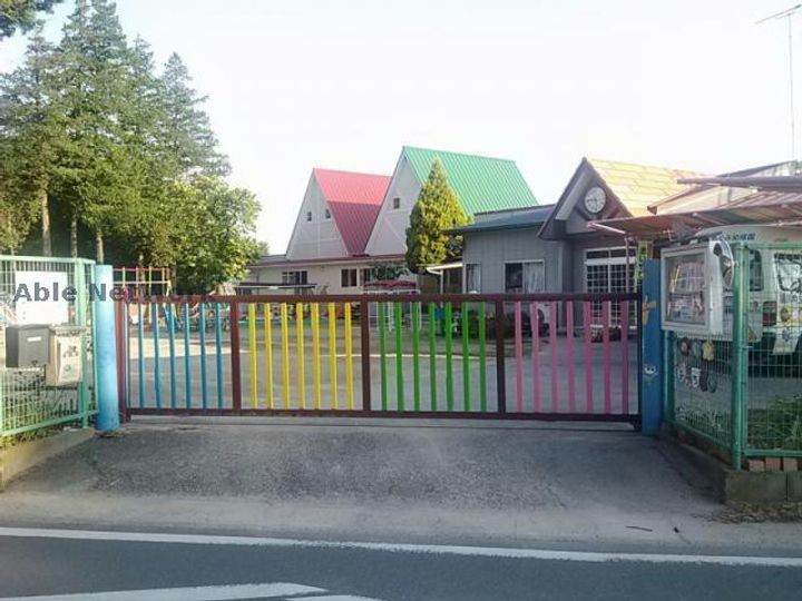 茨城県古河市諸川(アパート)の賃貸物件の周辺