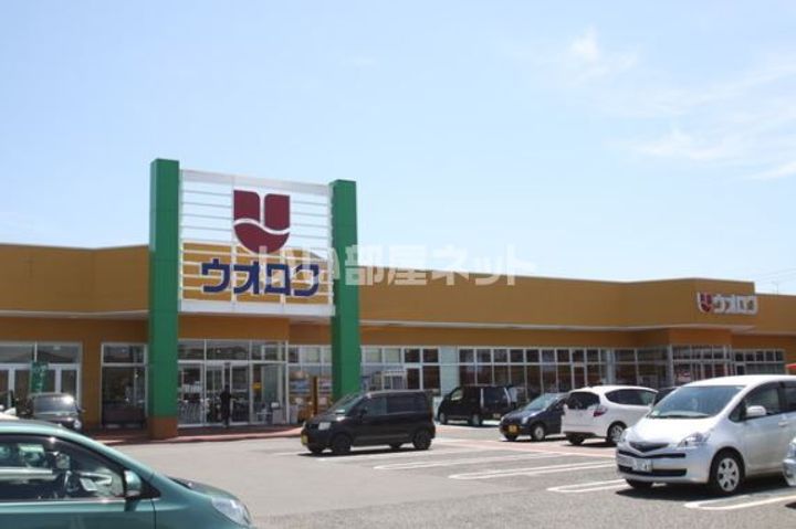 新潟県新発田市住吉町3(アパート)の賃貸物件の周辺