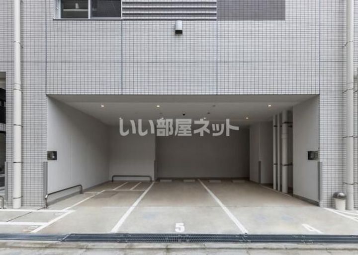 GENOVIA両国VI green veilのその他画像