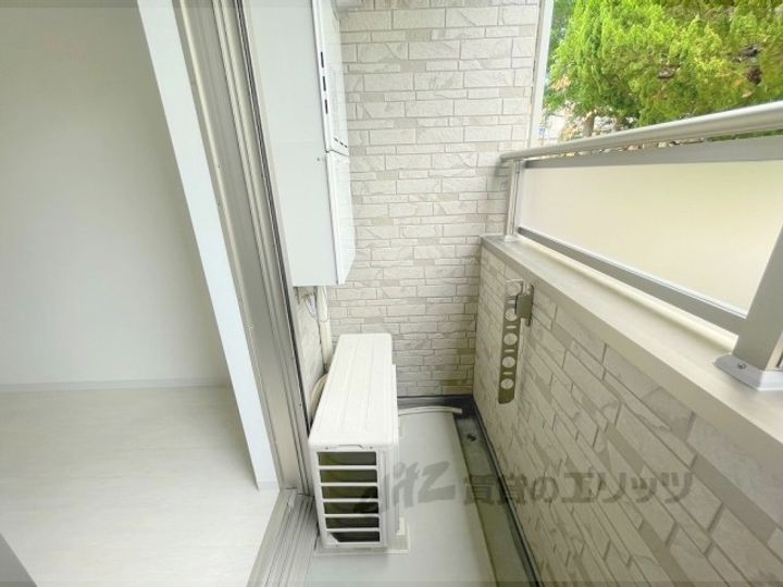 アート星田駅前の内装