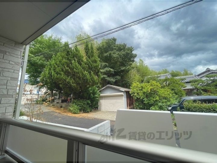 アート星田駅前のその他画像