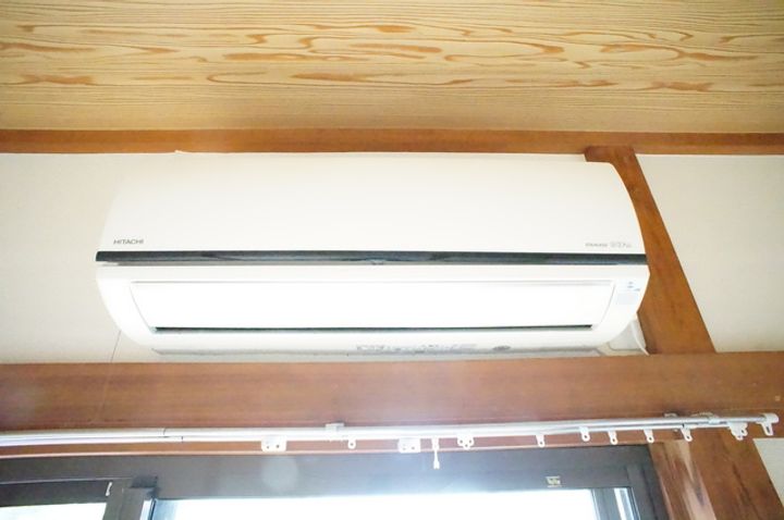 神奈川県川崎市多摩区菅北浦3(アパート)の賃貸物件の内装