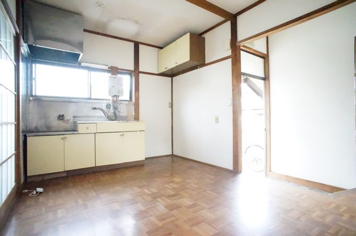 神奈川県川崎市多摩区菅北浦3(アパート)の賃貸物件のその他画像