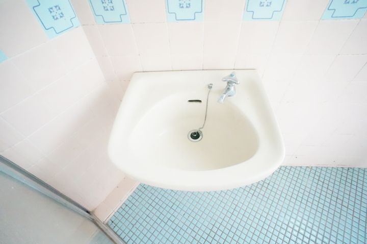 神奈川県川崎市多摩区菅北浦3(アパート)の賃貸物件の内装