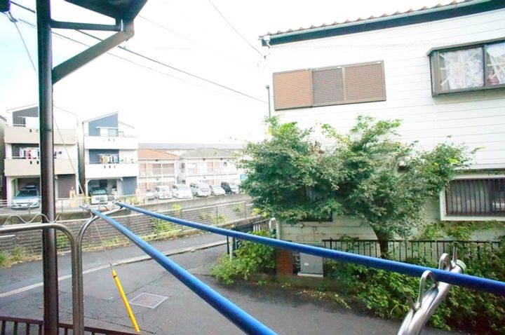 神奈川県川崎市多摩区菅北浦3(アパート)の賃貸物件のその他画像