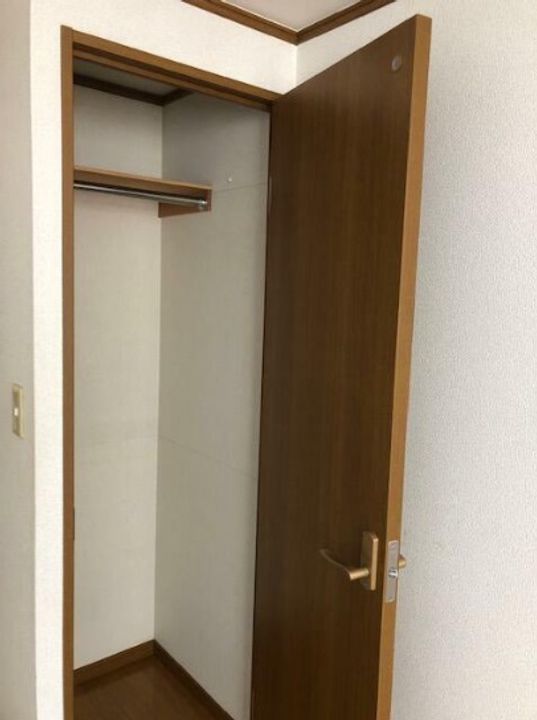 リナム中野の内装
