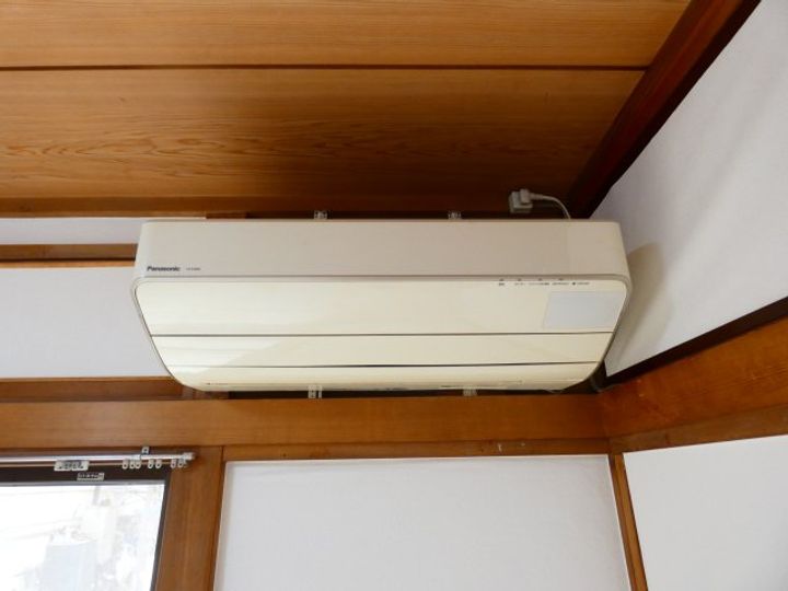 東京都世田谷区喜多見3(一戸建)の賃貸物件の内装