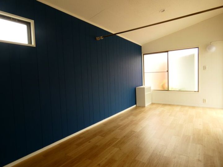 東京都世田谷区喜多見3(一戸建)の賃貸物件の居間