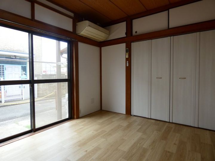 東京都世田谷区喜多見3(一戸建)の賃貸物件の内装