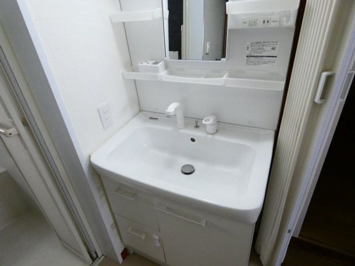 東京都世田谷区喜多見3(一戸建)の賃貸物件の内装
