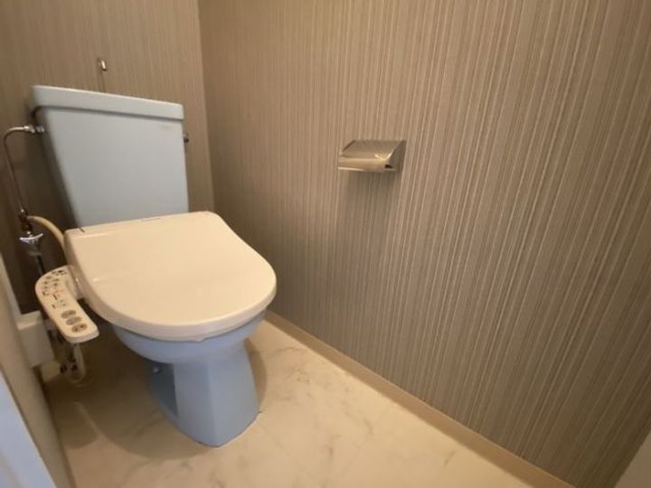 埼玉県ふじみ野市新駒林3(マンション)の賃貸物件の内装