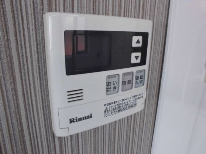 埼玉県ふじみ野市新駒林3(マンション)の賃貸物件の内装