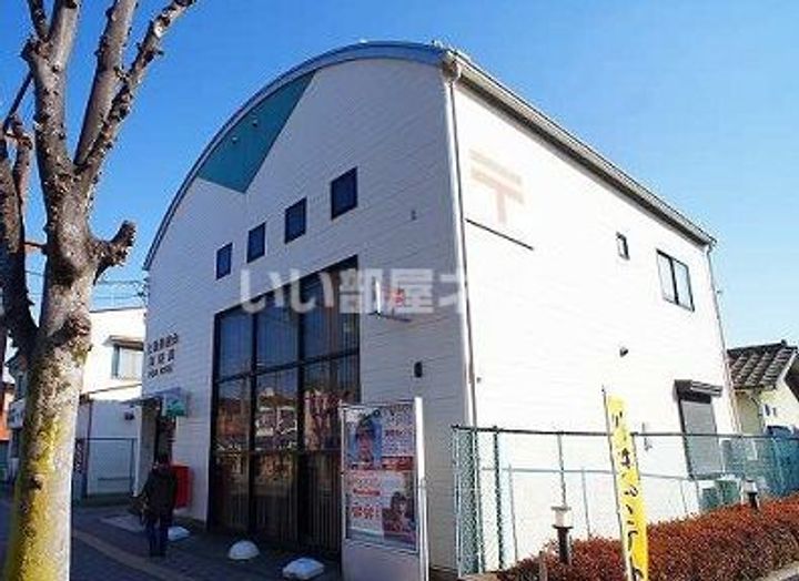 埼玉県ふじみ野市新駒林3(マンション)の賃貸物件の周辺