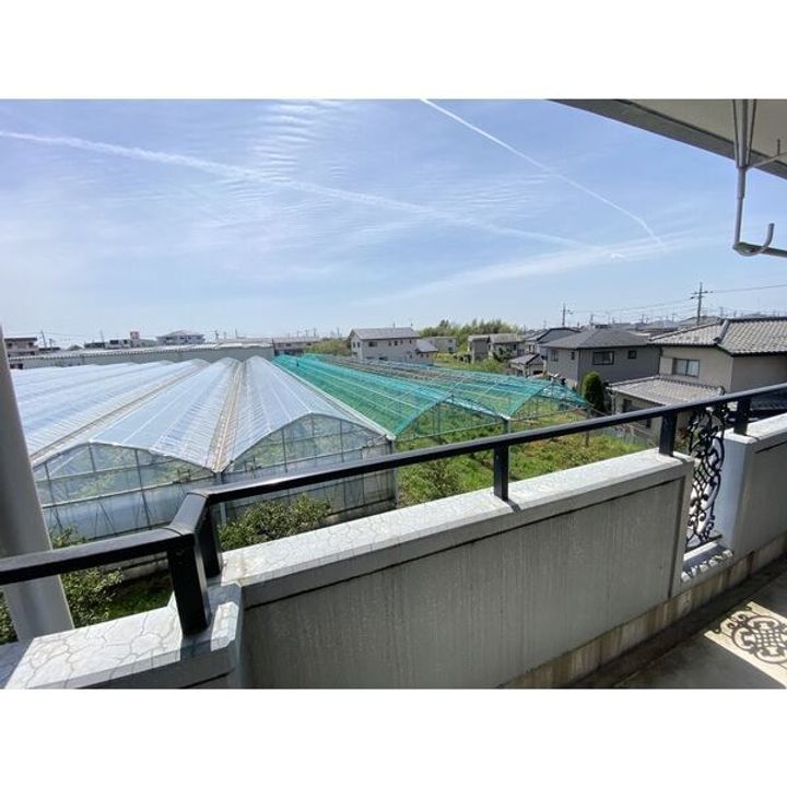 ドリームタウン三和Bのその他画像