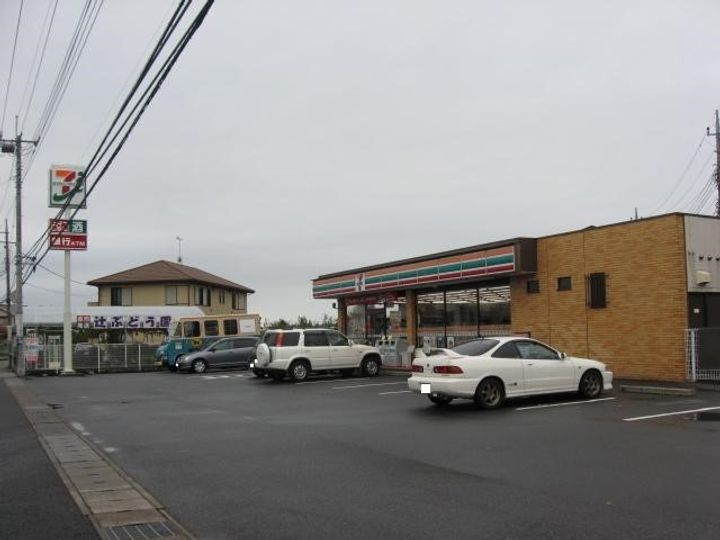 ドリームタウン三和Bの周辺