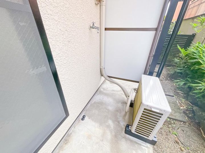 フェスタ下北沢の内装