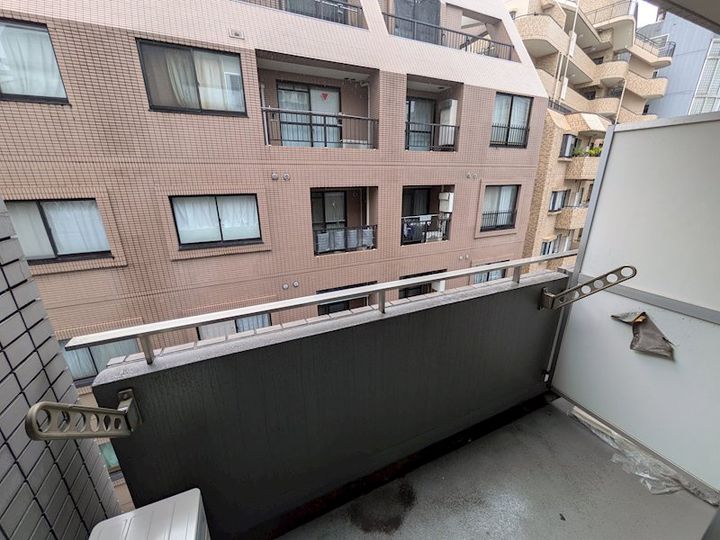 神奈川県川崎市川崎区日進町(マンション)の賃貸物件の地図