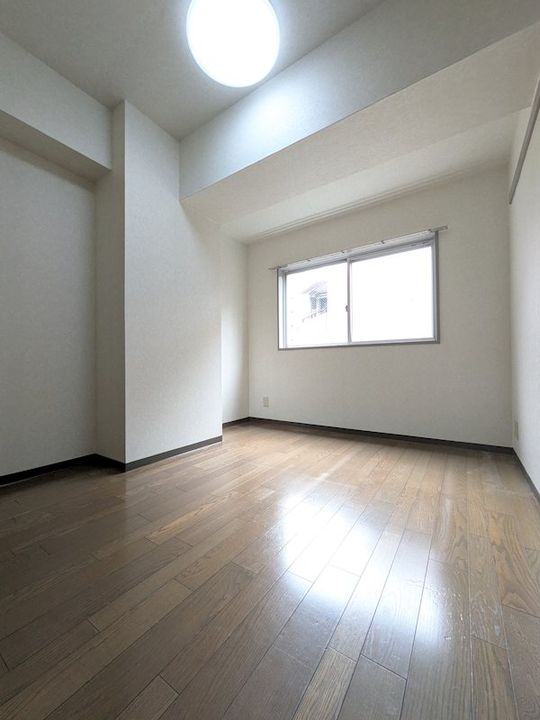 神奈川県川崎市川崎区日進町(マンション)の賃貸物件の内装