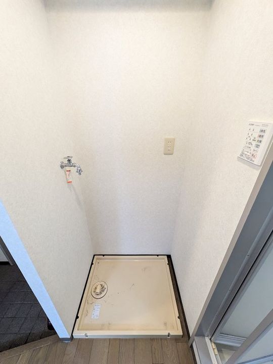 神奈川県川崎市川崎区日進町(マンション)の賃貸物件の内装