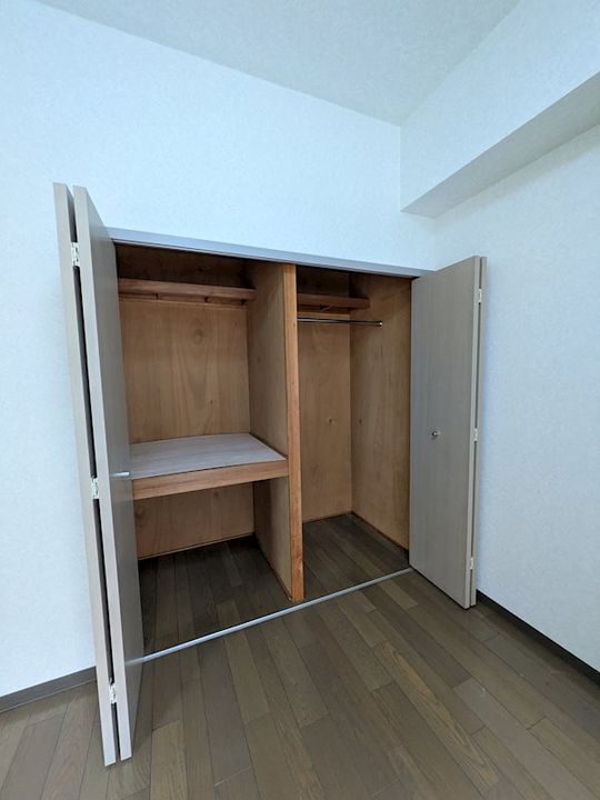 神奈川県川崎市川崎区日進町(マンション)の賃貸物件の内装