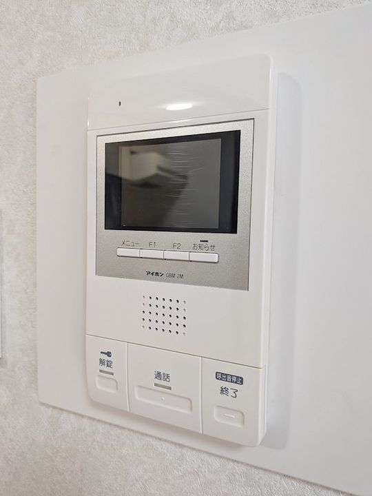 神奈川県川崎市川崎区日進町(マンション)の賃貸物件の内装