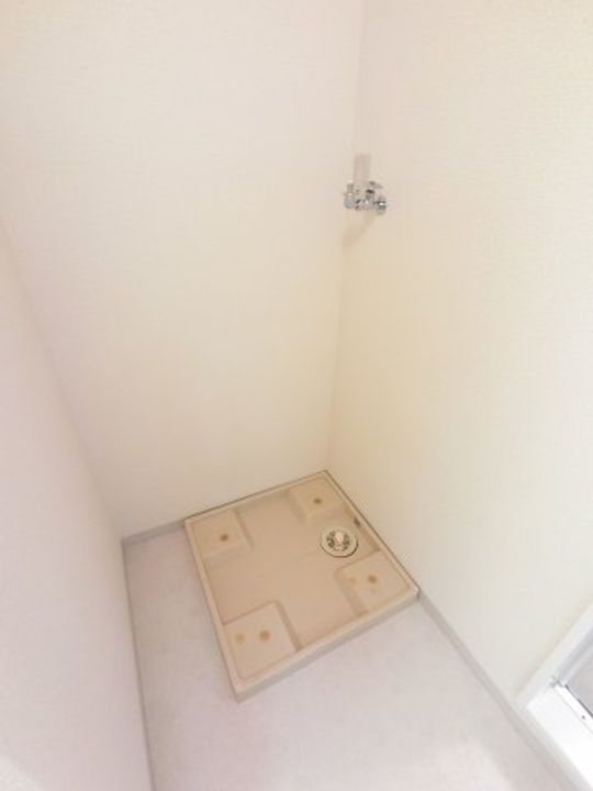 千葉県富里市七栄(アパート)の賃貸物件の内装