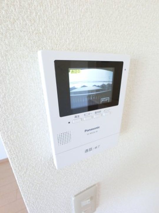 千葉県富里市七栄(アパート)の賃貸物件の内装