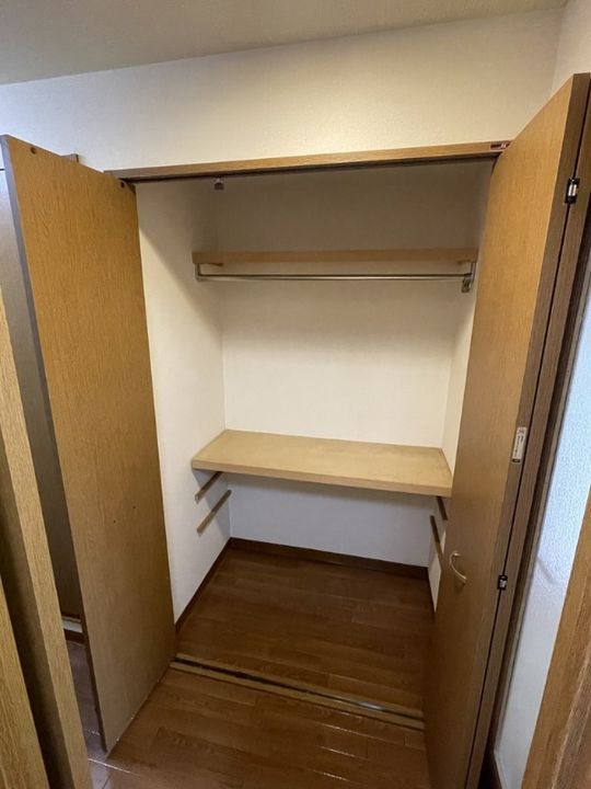 静岡県浜松市中央区植松町(マンション)の賃貸物件の内装