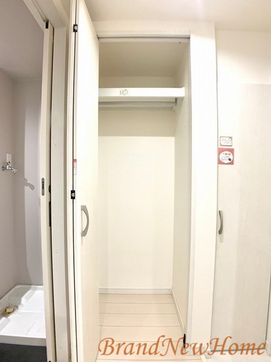 OBS堺の内装