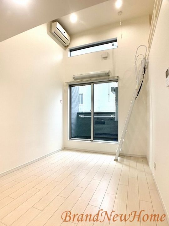 OBS堺の居間