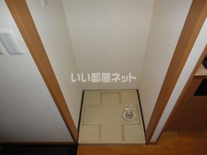 栃木県佐野市高萩町(アパート)の賃貸物件の内装