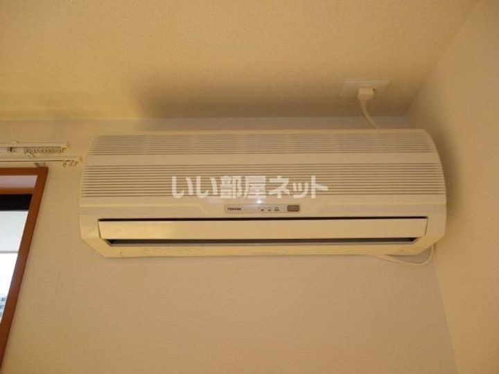 栃木県佐野市高萩町(アパート)の賃貸物件のその他画像