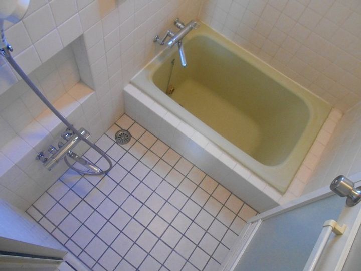 東京都国立市東3(一戸建)の賃貸物件の風呂